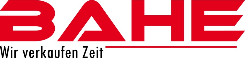 Logo Bahe