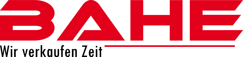 Logo Bahe