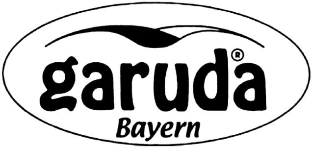 Garuda Bayern Logo