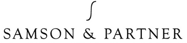Samson & Partner Logo