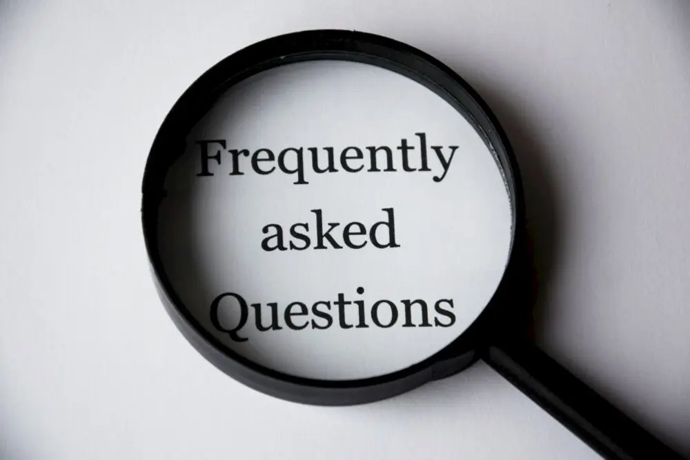 FAQ 1 FAQ Digitales Dokumentenmanagement und Docuware