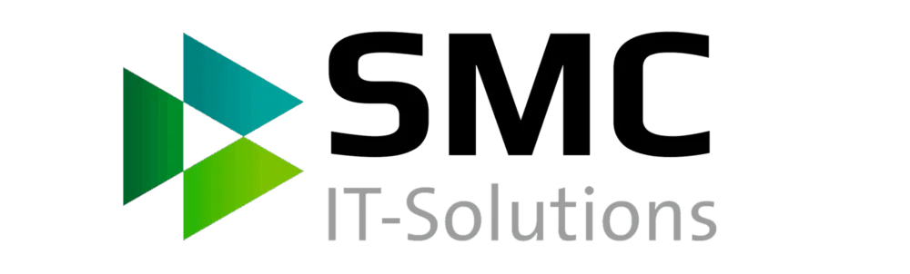 SMC IT Solutions Logo