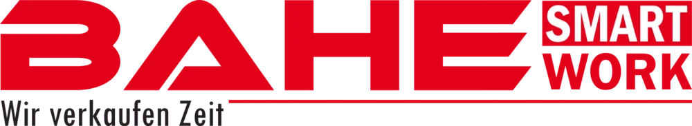BAHE SmartWork Logo