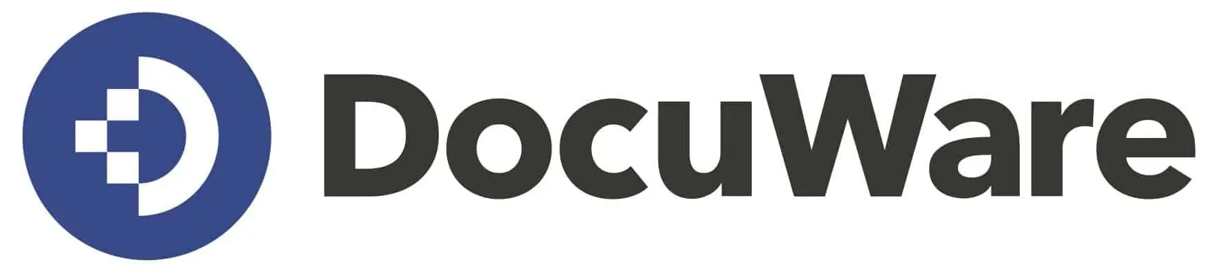 Docuware DATEV Schnittstelle 4 DocuWare Logo