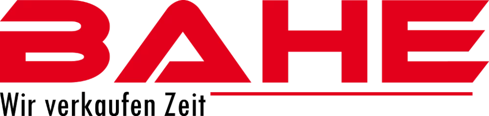 Docuware DATEV Schnittstelle 3 Bahe Logo